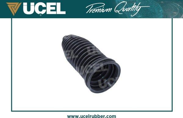 UCEL 10960-T - Пильник, рульове управління autocars.com.ua