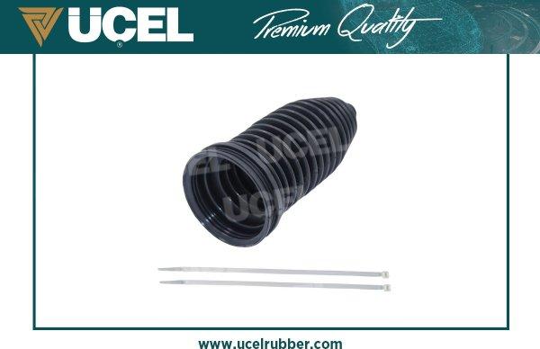 UCEL 10960 - Комплект пилника, рульове управління autocars.com.ua