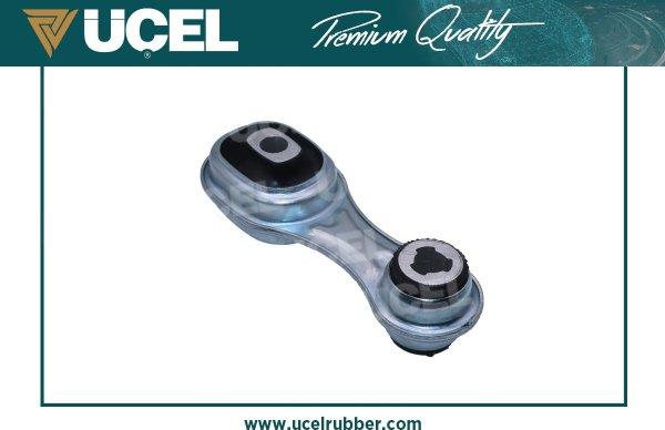 UCEL 10992 - Подушка, підвіска двигуна autocars.com.ua