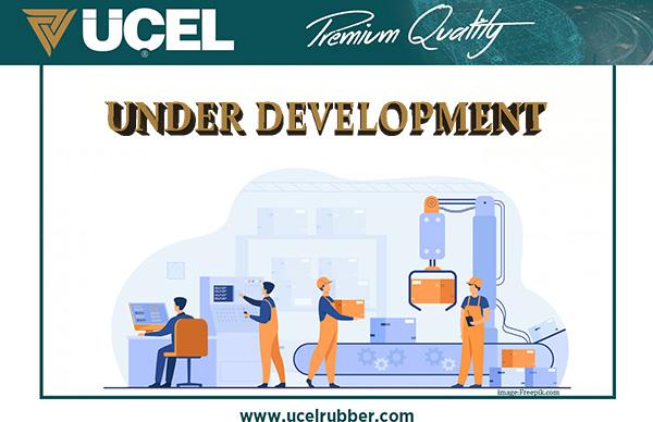 UCEL 10999 - Опора стійки амортизатора, подушка autocars.com.ua