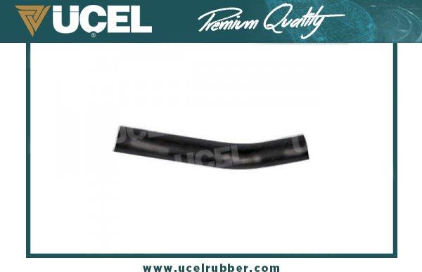 UCEL 15265 - Шланг радіатора autocars.com.ua
