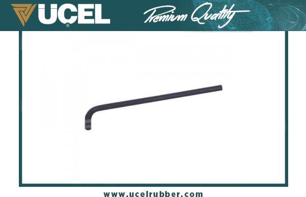 UCEL 15334 - Шланг, вентиляція картера autocars.com.ua
