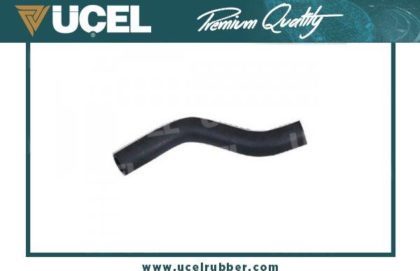 UCEL 15340 - Масляний шланг autocars.com.ua