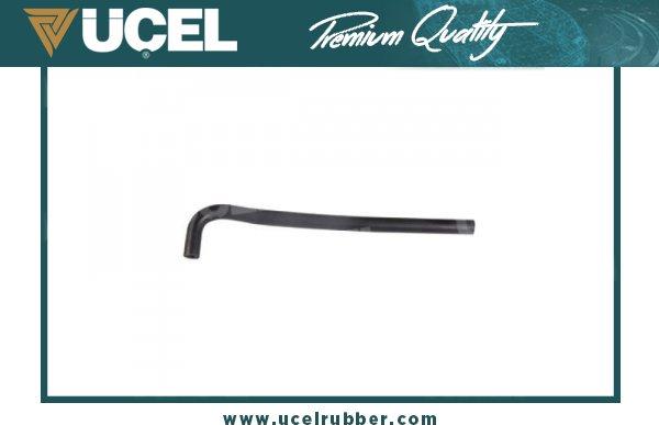 UCEL 15352 - Шланг, вентиляція картера autocars.com.ua