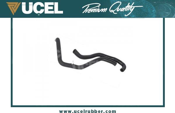 UCEL 15413 - Шланг радіатора autocars.com.ua