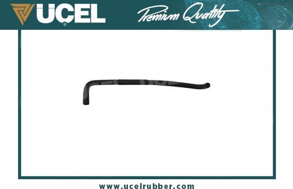 UCEL 15490 - Шланг, система подачі повітря autocars.com.ua