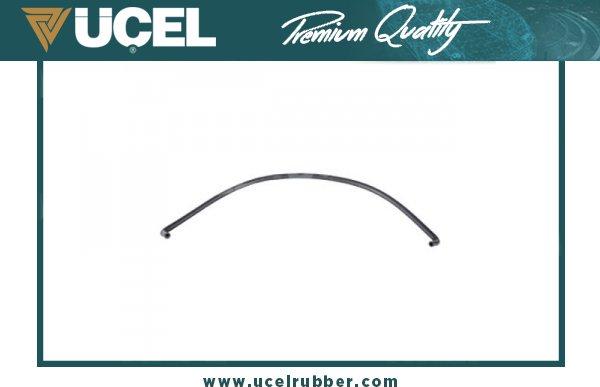 UCEL 15491 - Шланг, система подачі повітря autocars.com.ua