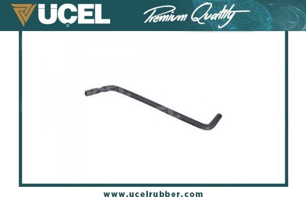 UCEL 15503 - Шланг радіатора autocars.com.ua