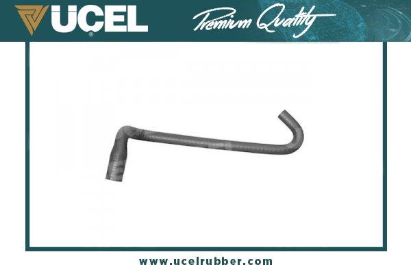 UCEL 15517 - Шланг радіатора autocars.com.ua