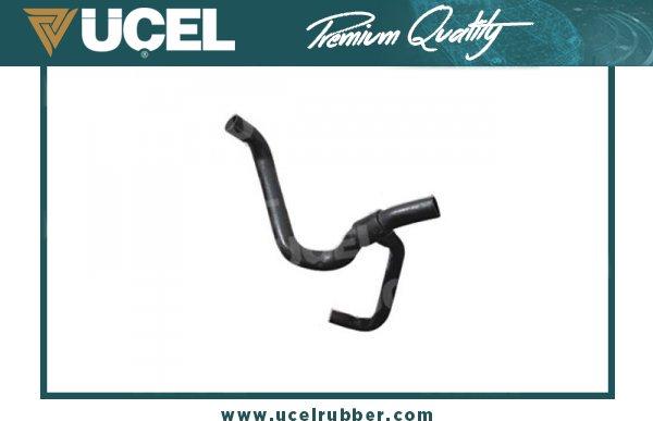 UCEL 15519 - Шланг радіатора autocars.com.ua