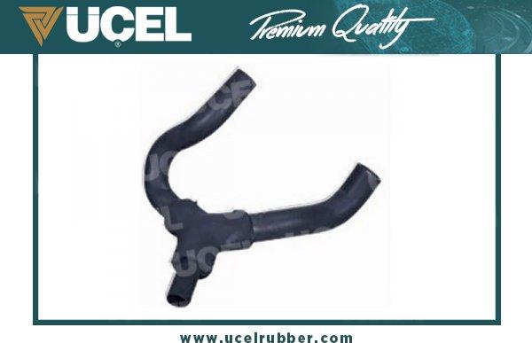UCEL 15774 - Трубопровід високого тиску, кондиціонер autocars.com.ua