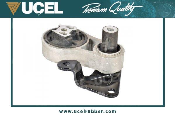 UCEL 20413 - Подушка, підвіска двигуна autocars.com.ua