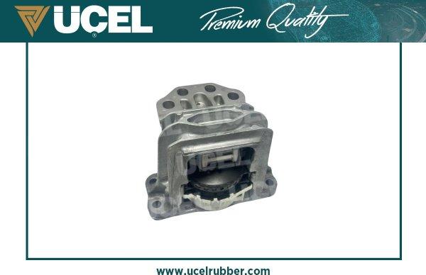 UCEL 20471 - Подушка, підвіска двигуна autocars.com.ua