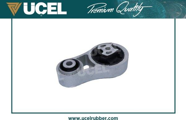 UCEL 20475 - Подушка, підвіска двигуна autocars.com.ua