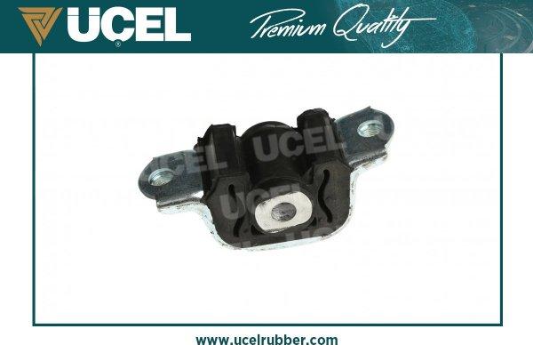 UCEL 30379-4 - Подушка КПП autocars.com.ua