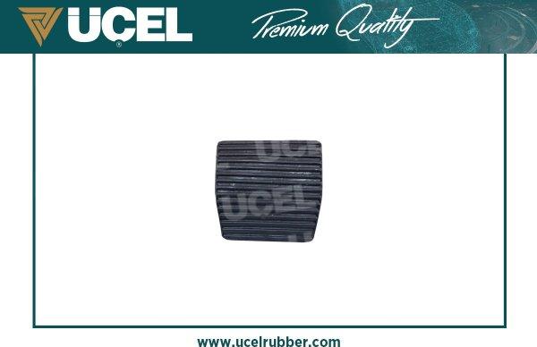 UCEL 31585 - Педаль гальма autocars.com.ua