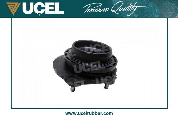 UCEL 31661 - Опора стійки амортизатора, подушка autocars.com.ua