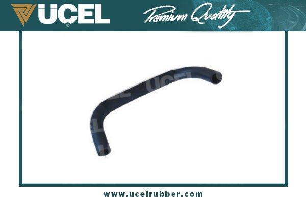 UCEL 35591 - Шланг, вентиляція картера autocars.com.ua