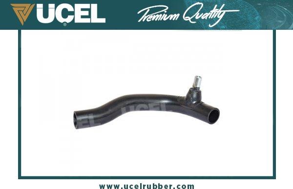 UCEL 52370 - Масляний шланг autocars.com.ua