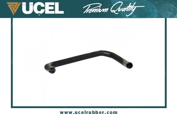 UCEL 52388 - Шланг радіатора autocars.com.ua