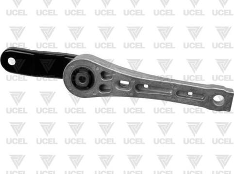 UCEL 61131 - Подушка, підвіска двигуна autocars.com.ua