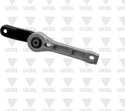 UCEL 61132 - Подушка, підвіска двигуна autocars.com.ua