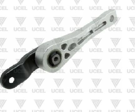 UCEL 61133 - Подушка, підвіска двигуна autocars.com.ua