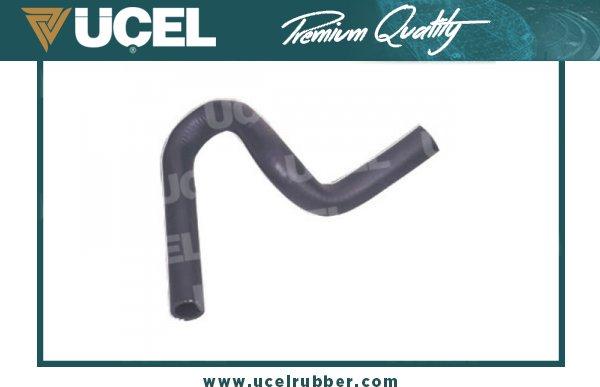 UCEL 65134 - Шланг, система подачі повітря autocars.com.ua