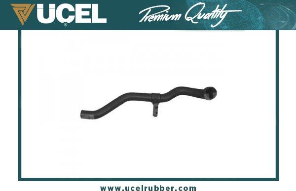 UCEL 65176 - Масляний шланг autocars.com.ua