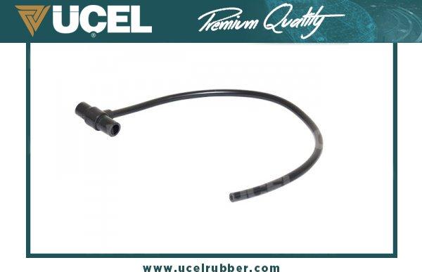UCEL 65484 - Масляний шланг autocars.com.ua