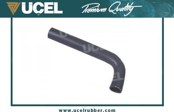 UCEL 75110 - Шланг радіатора autocars.com.ua