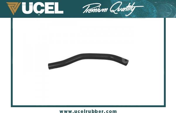UCEL 85201 - Шланг радіатора autocars.com.ua