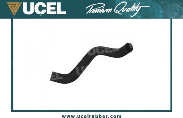 UCEL 85202 - Шланг радіатора autocars.com.ua