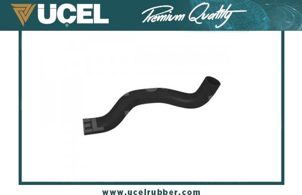 UCEL 85501 - Шланг радіатора autocars.com.ua