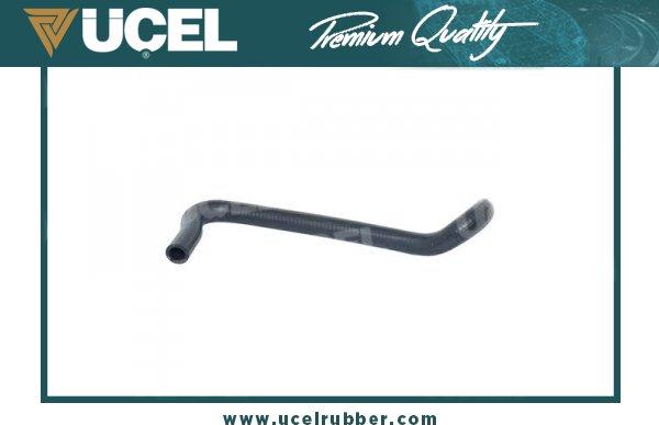 UCEL 85509 - Шланг радіатора autocars.com.ua