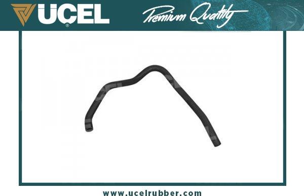 UCEL 85554 - Шланг радіатора autocars.com.ua