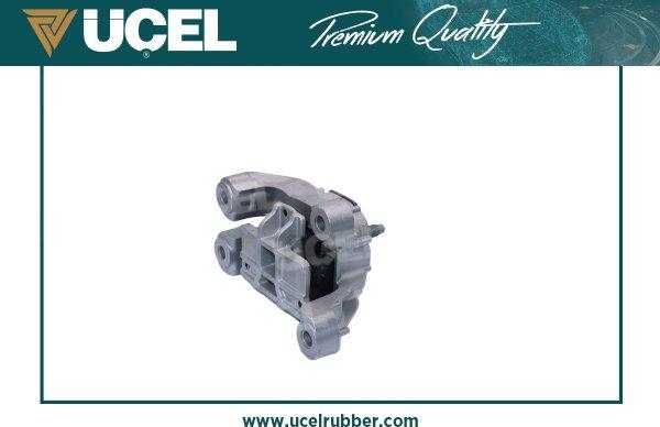 UCEL 96239 - Підвіска, ступінчаста коробка передач autocars.com.ua