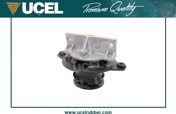 UCEL 97115 - Підвіска, автоматична коробка передач autocars.com.ua