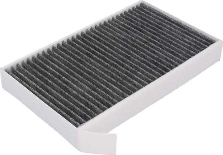 UFI 34.396.00 - Фільтр, повітря у внутрішній простір autocars.com.ua