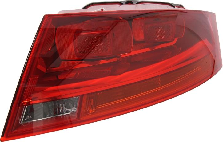 ULO 1029002 - Задній ліхтар autocars.com.ua