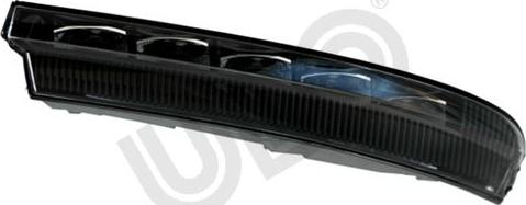ULO 1035001 - Фара денного освітлення autocars.com.ua