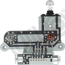 ULO 1037006 - Держатель лампы, задний фонарь avtokuzovplus.com.ua