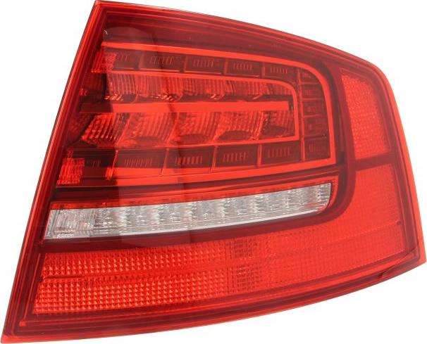 ULO 1044002 - Задній ліхтар autocars.com.ua