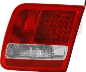 ULO 1044018 - Задній ліхтар autocars.com.ua