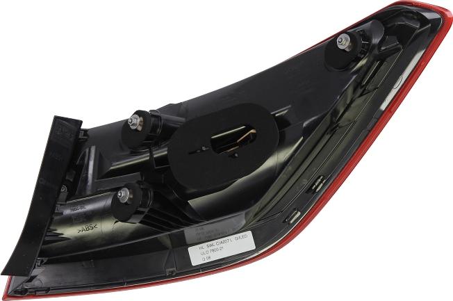 ULO 1063001 - Задній ліхтар autocars.com.ua