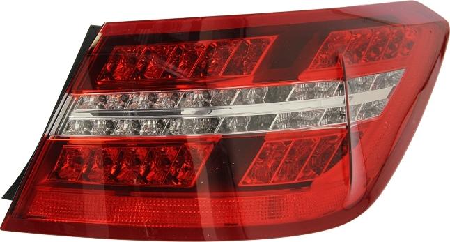 ULO 1063002 - Задній ліхтар autocars.com.ua