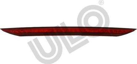 ULO 1145500 - Додатковий ліхтар сигнал гальмування autocars.com.ua