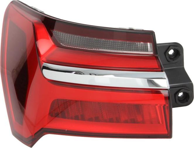 ULO 1180001 - Задній ліхтар autocars.com.ua