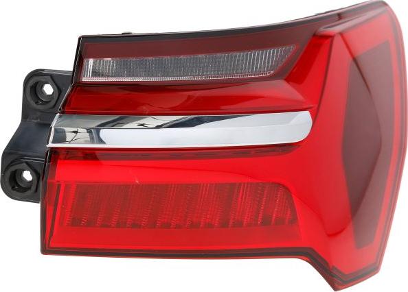 ULO 1180002 - Задній ліхтар autocars.com.ua