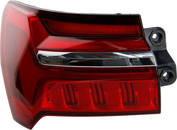 ULO 1180011 - Задній ліхтар autocars.com.ua